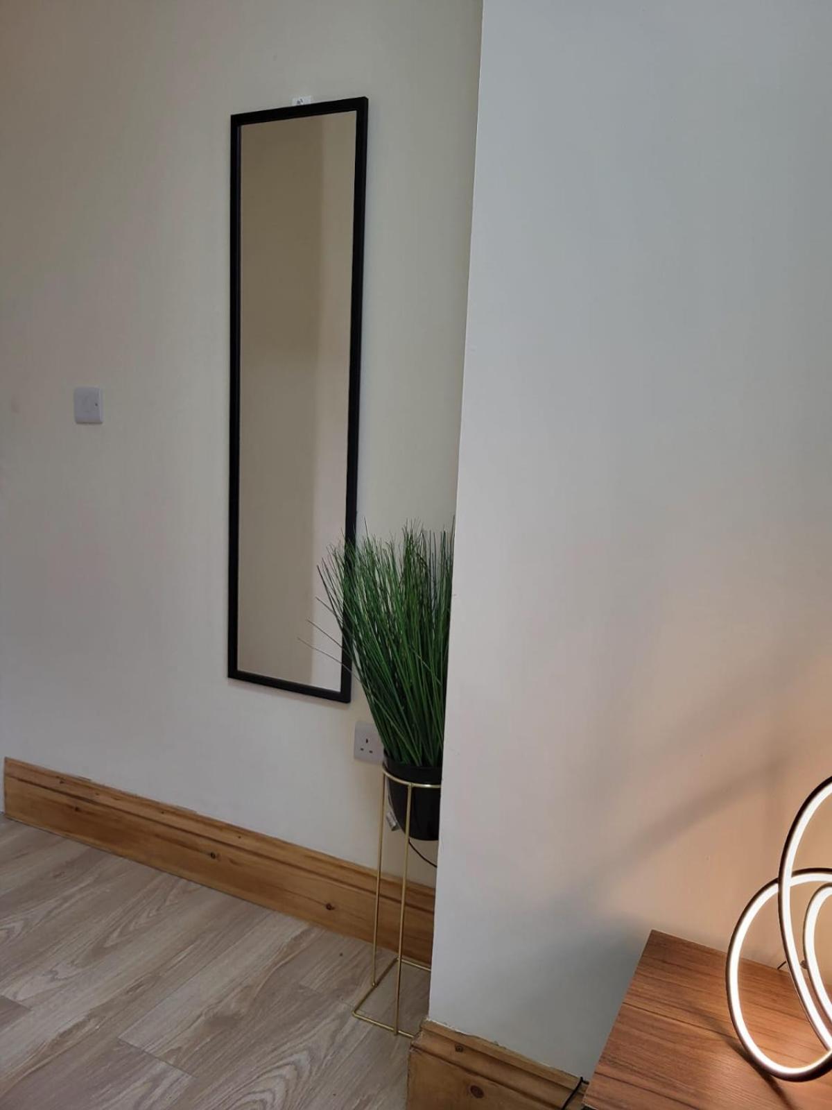 Rooms In Manchester 6 Minutes Drive To Victoria Station Exterior foto