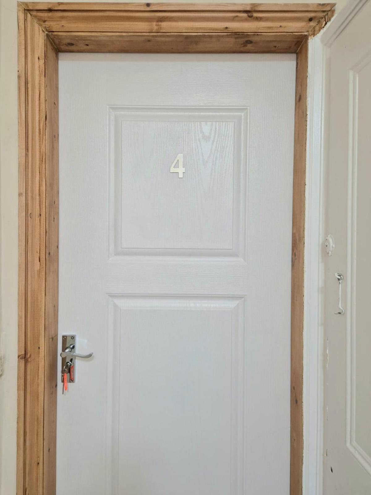 Rooms In Manchester 6 Minutes Drive To Victoria Station Exterior foto