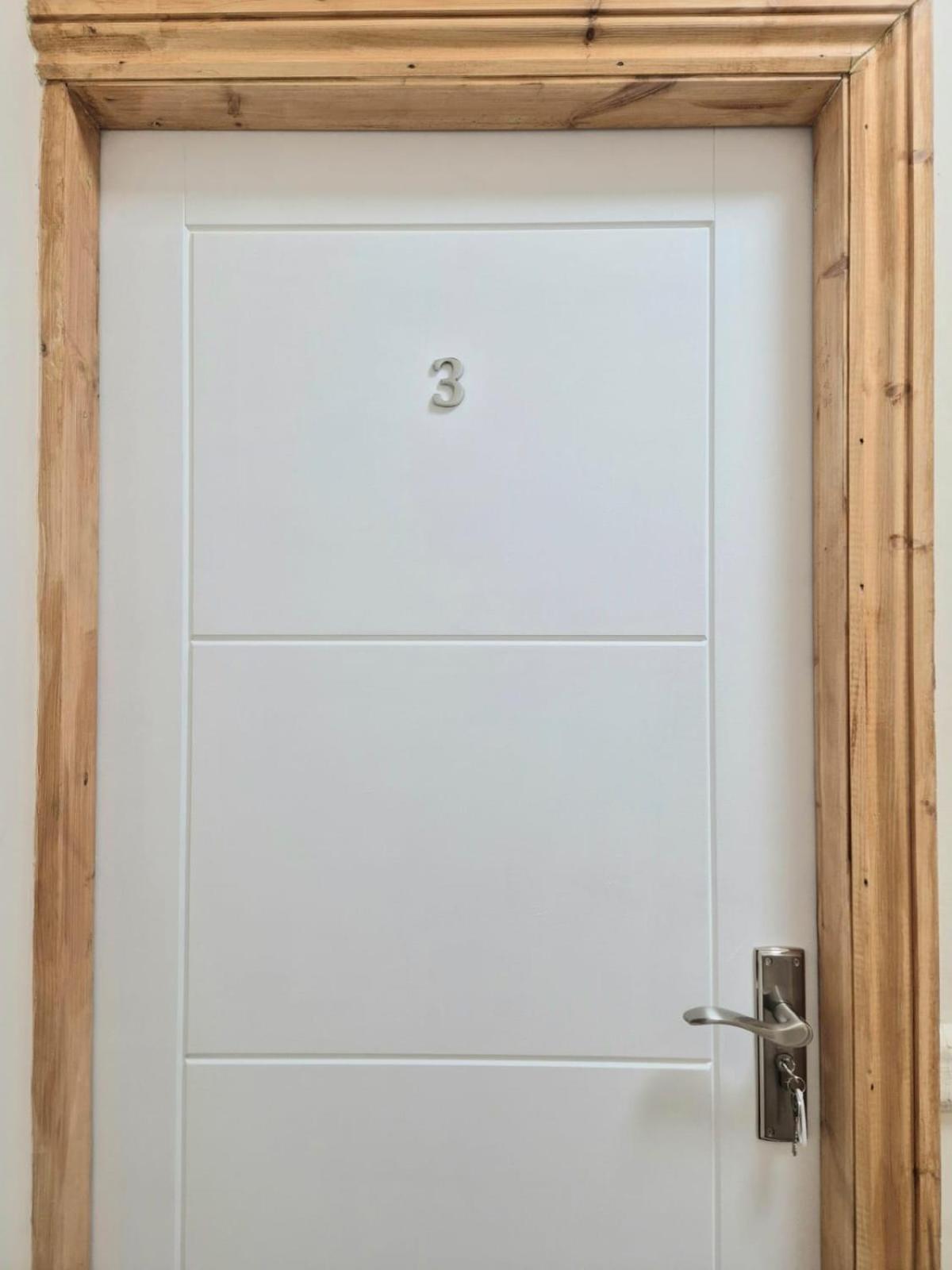 Rooms In Manchester 6 Minutes Drive To Victoria Station Exterior foto